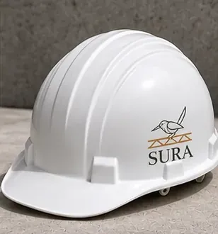 Casco de obra