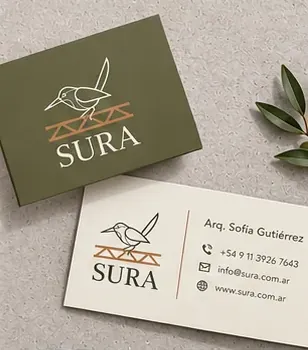 Tarjeta personal