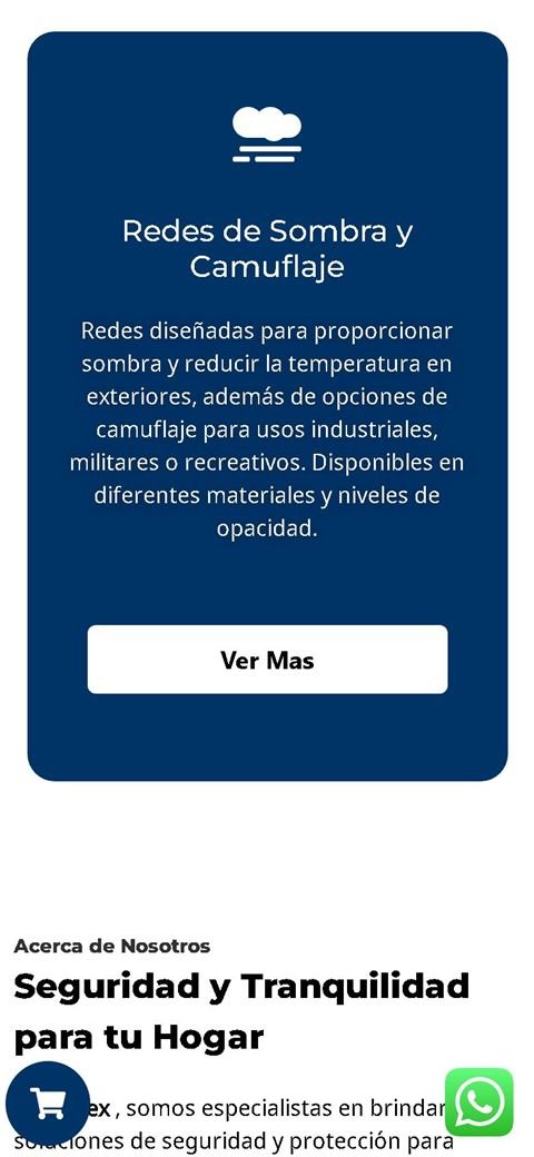 Codex en el celular