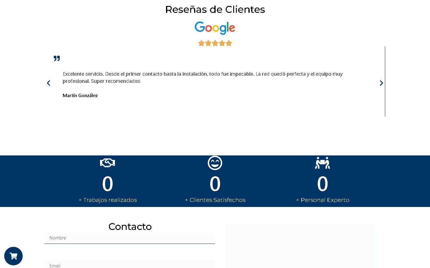 Sección interna de Codex